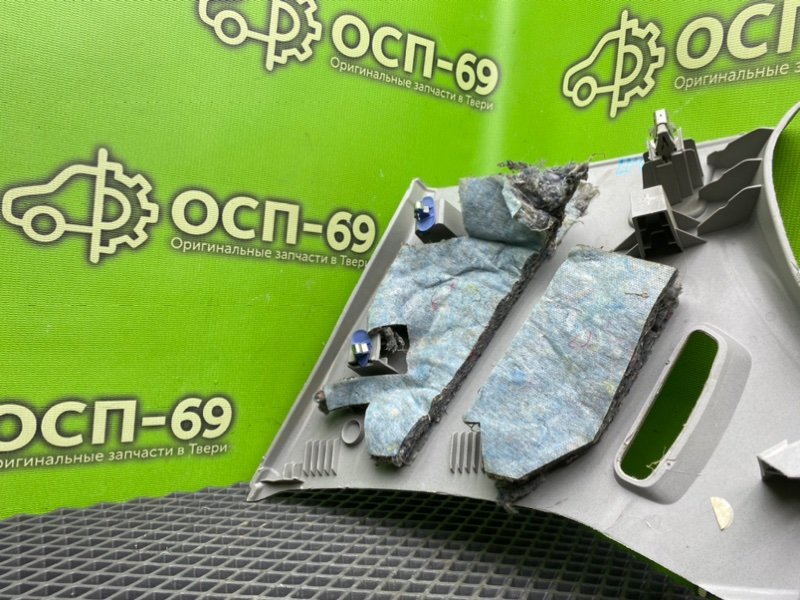 Накладка стойки, 990 рублей, Тверь