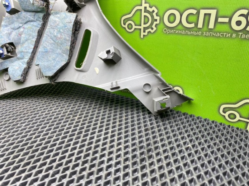 Накладка стойки, 990 рублей, Тверь