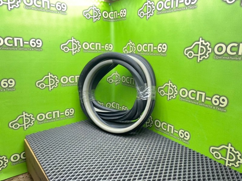 Уплотнитель двери, 1490 рублей, Тверь