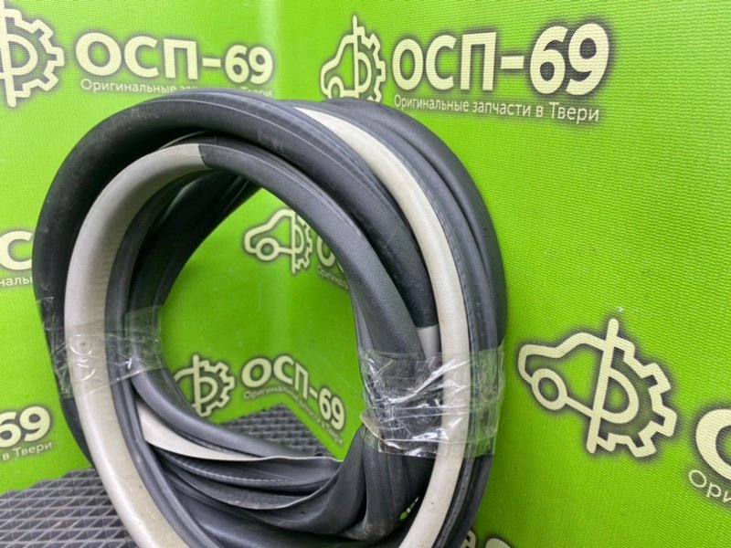 Уплотнитель двери, 1490 рублей, Тверь