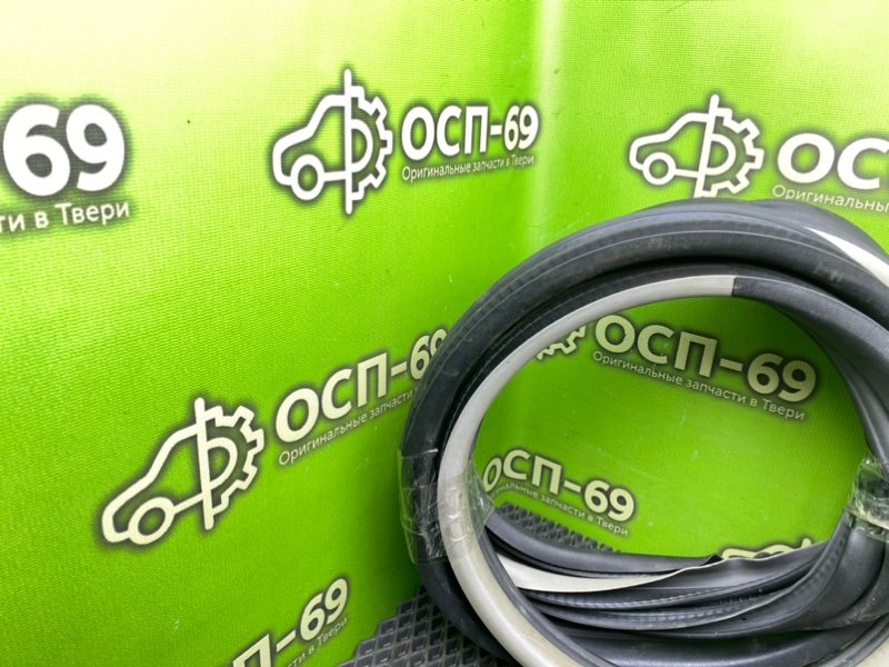 Уплотнитель двери, 1490 рублей, Тверь