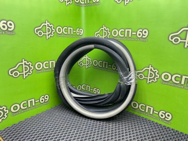 Уплотнитель двери, 1490 рублей, Тверь