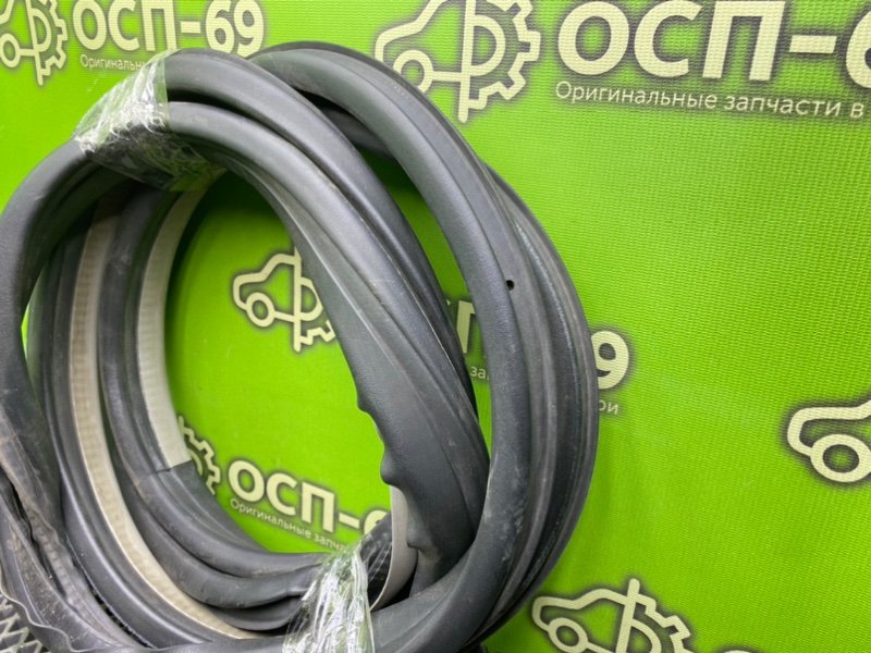 Уплотнитель двери, 1490 рублей, Тверь