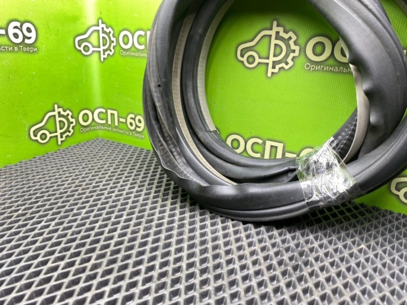 Уплотнитель двери, 1490 рублей, Тверь