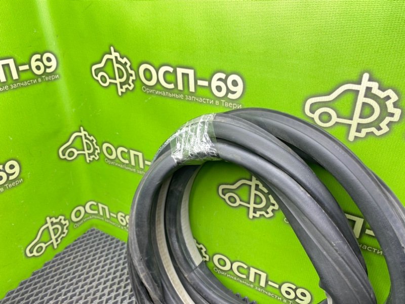 Уплотнитель двери, 1490 рублей, Тверь