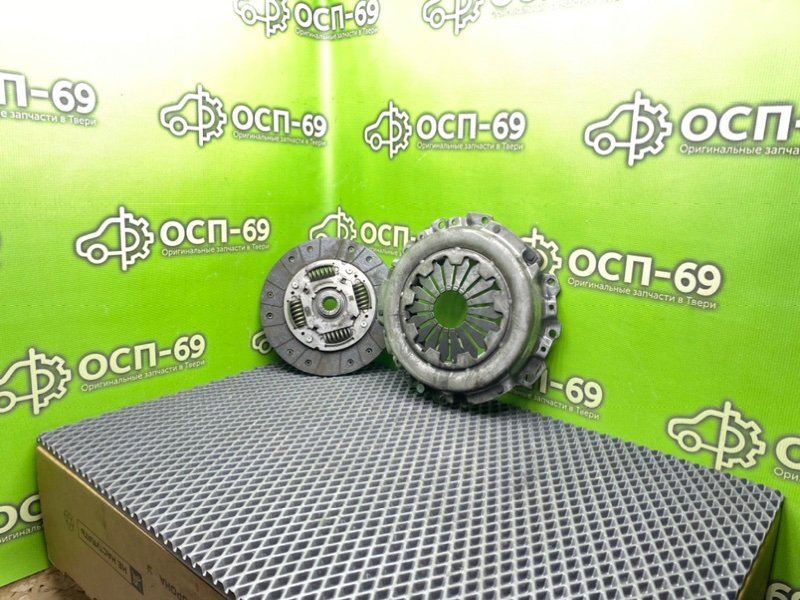 Сцепление, 3490 рублей, Тверь