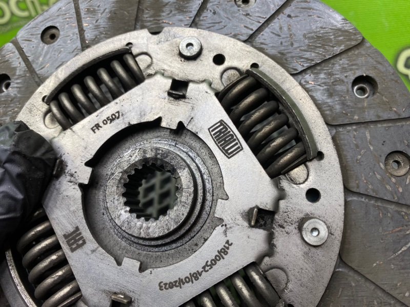 Сцепление, 3490 рублей, Тверь