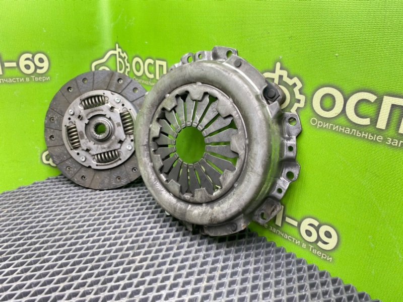 Сцепление, 3490 рублей, Тверь