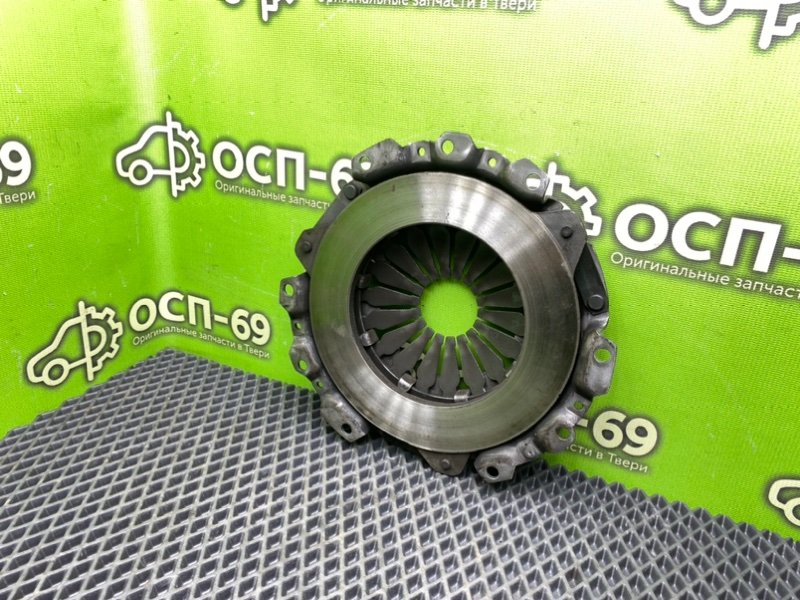 Сцепление, 3490 рублей, Тверь