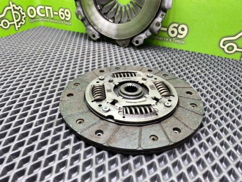 Сцепление, 3490 рублей, Тверь