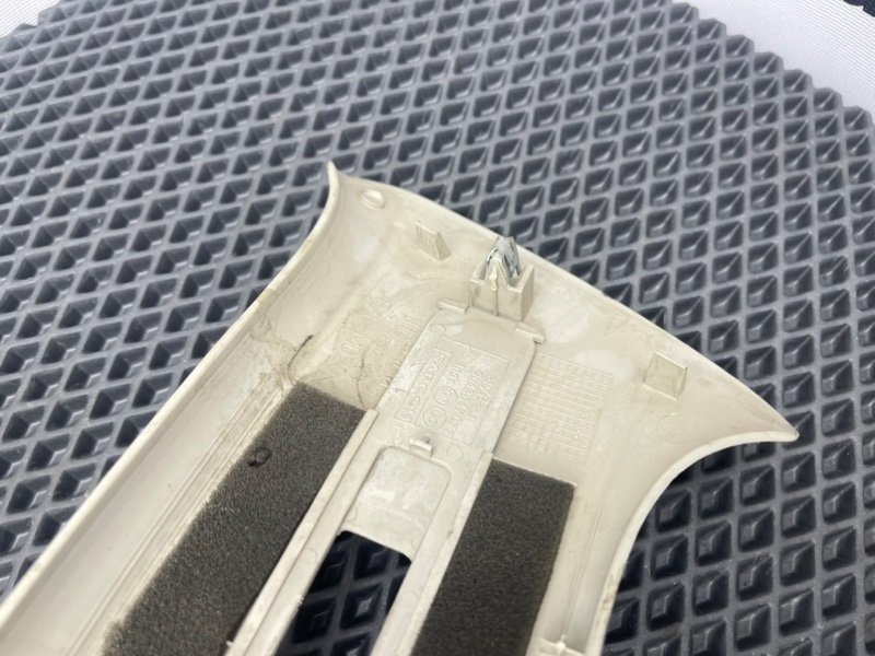 Накладка стойки, 390 рублей, Тверь