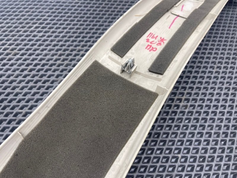 Накладка стойки, 390 рублей, Тверь