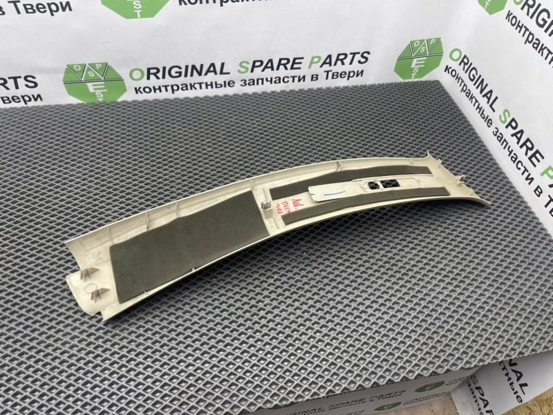 Накладка стойки, 390 рублей, Тверь