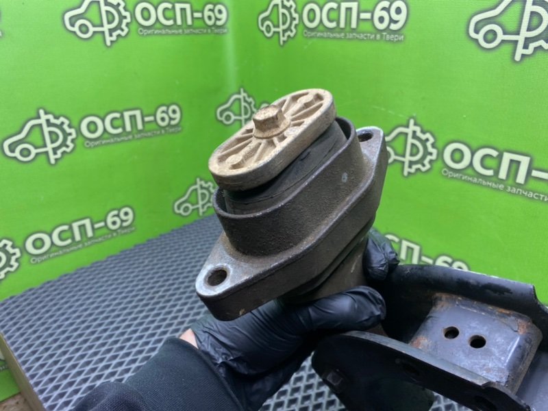 Подушка МКПП, 890 рублей, Тверь