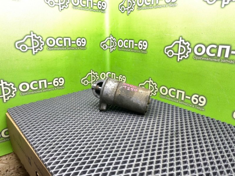 Стартер, 2990 рублей, Тверь