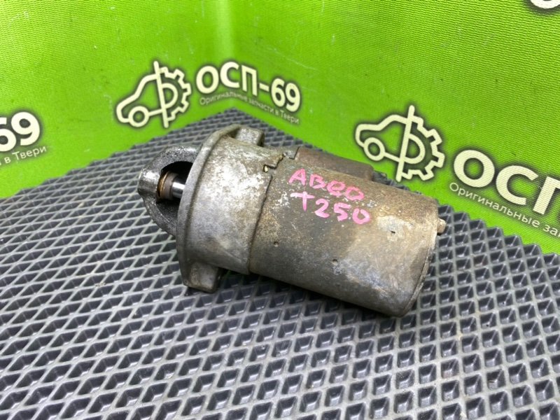 Стартер, 2990 рублей, Тверь