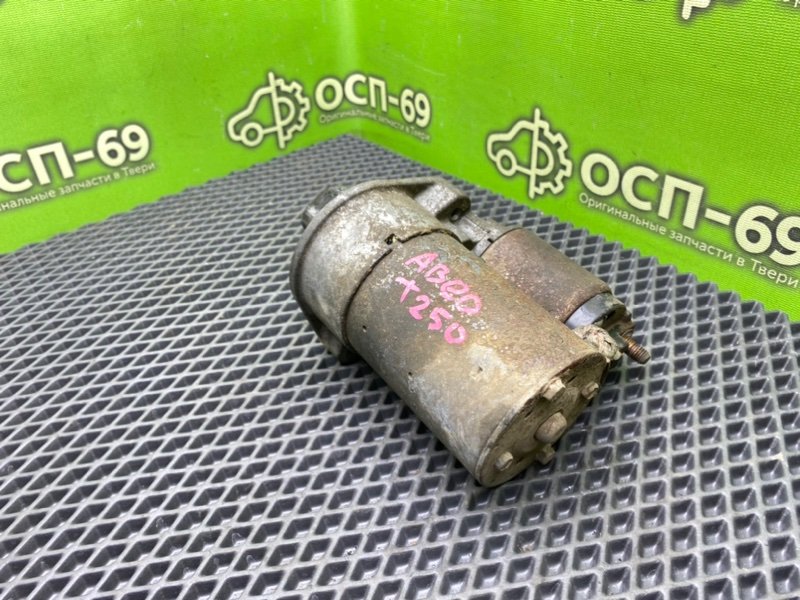 Стартер, 2990 рублей, Тверь