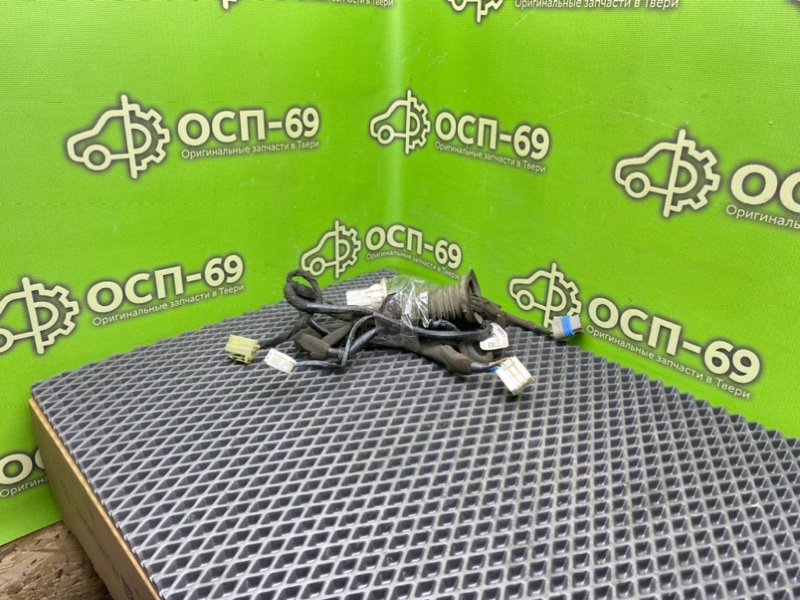 Проводка двери, 990 рублей, Тверь