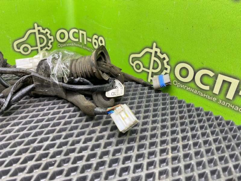 Проводка двери, 990 рублей, Тверь