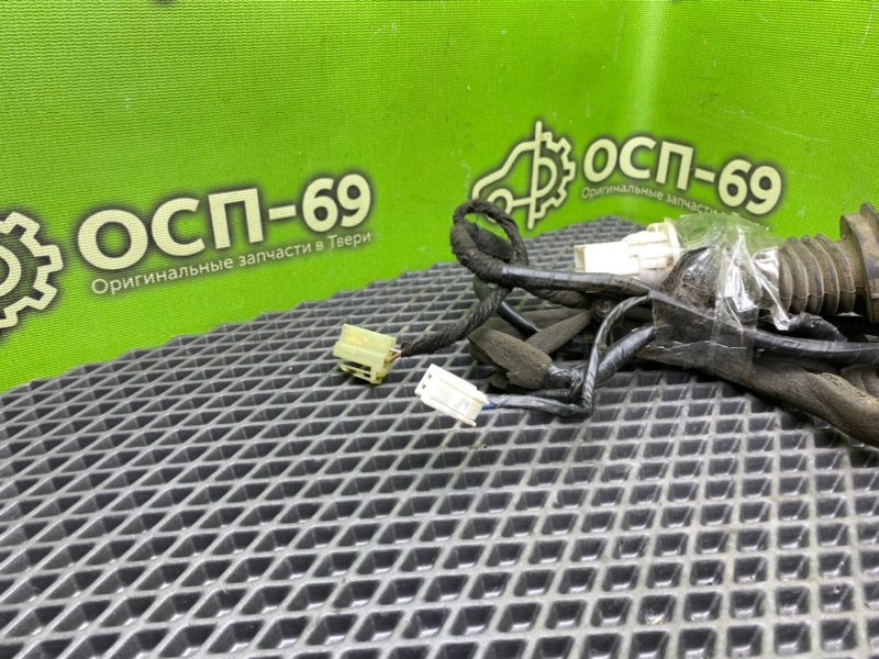 Проводка двери, 990 рублей, Тверь