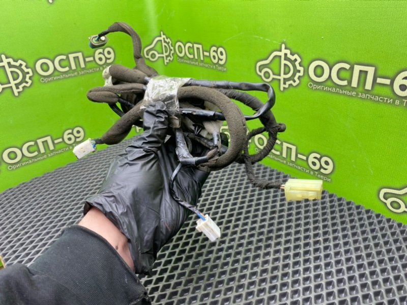 Проводка двери, 990 рублей, Тверь