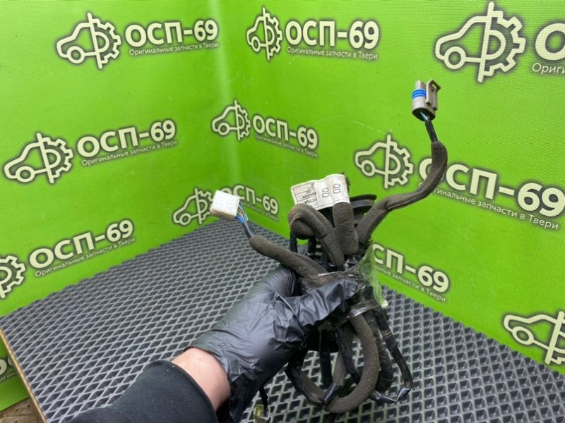 Проводка двери, 990 рублей, Тверь