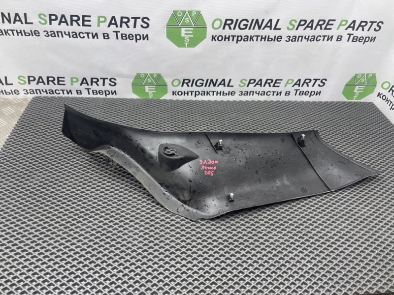 Накладка стойки, 490 рублей, Тверь