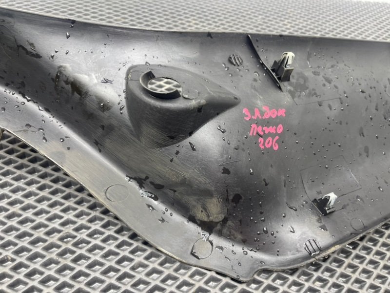 Накладка стойки, 490 рублей, Тверь