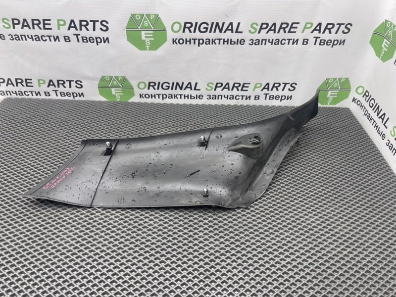 Накладка стойки, 490 рублей, Тверь