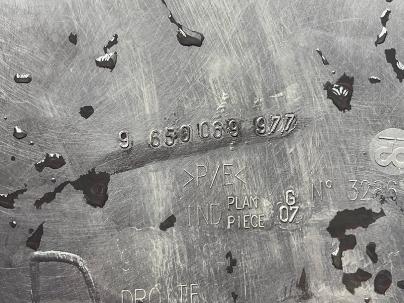 Накладка стойки, 490 рублей, Тверь