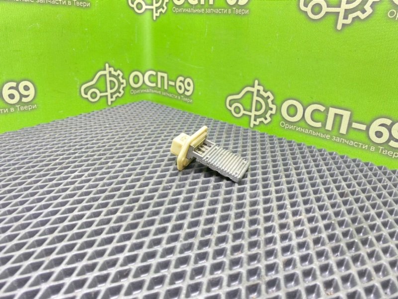 Резистор печки, 790 рублей, Тверь