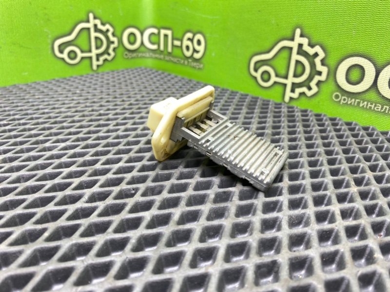 Резистор печки, 790 рублей, Тверь