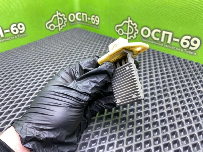 Резистор печки, 790 рублей, Тверь