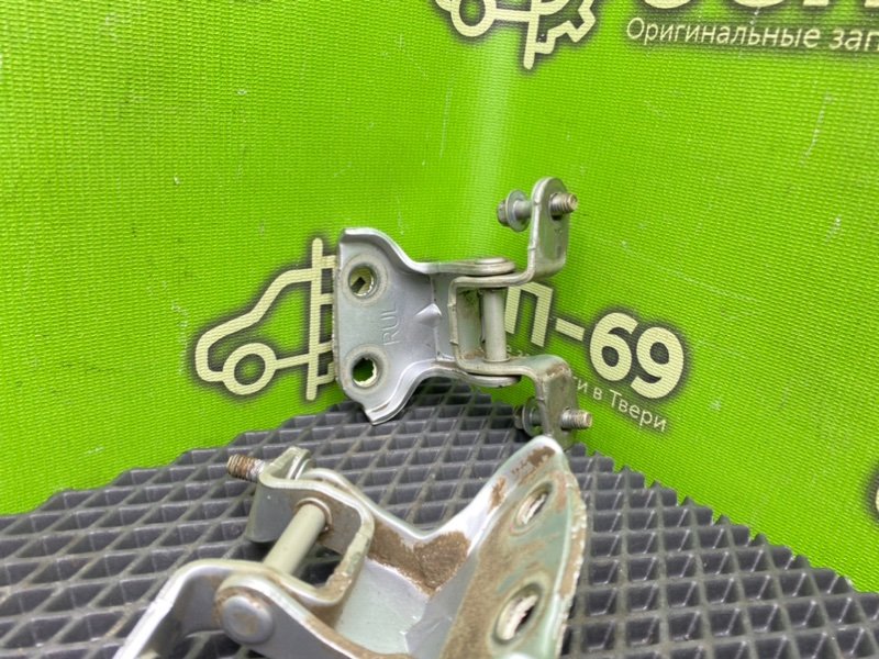 Петли дверей, 990 рублей, Тверь