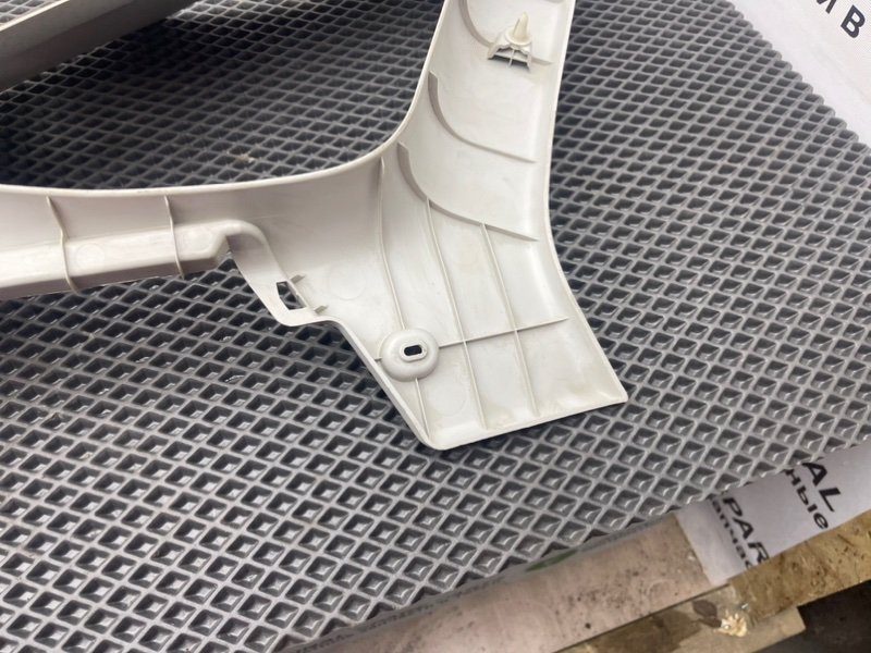 Накладка стойки, 490 рублей, Тверь