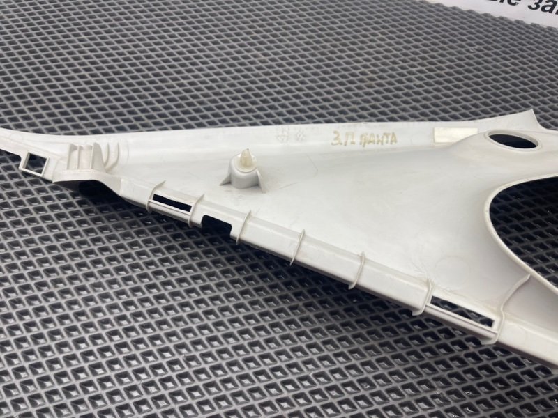 Накладка стойки, 490 рублей, Тверь