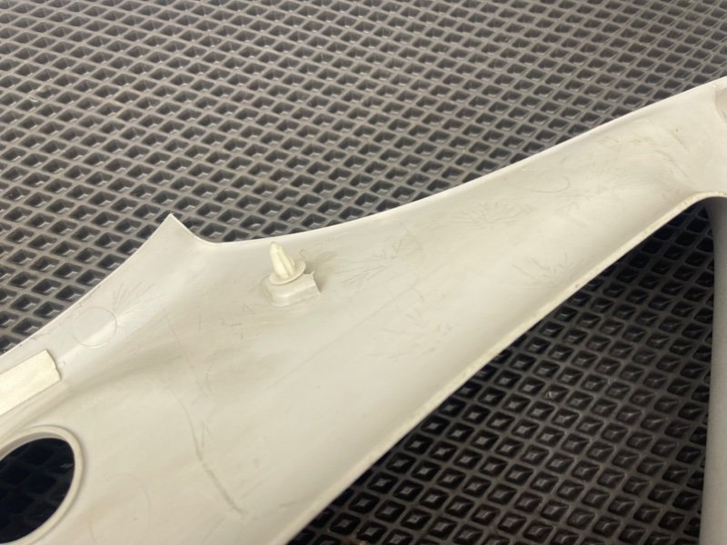 Накладка стойки, 490 рублей, Тверь