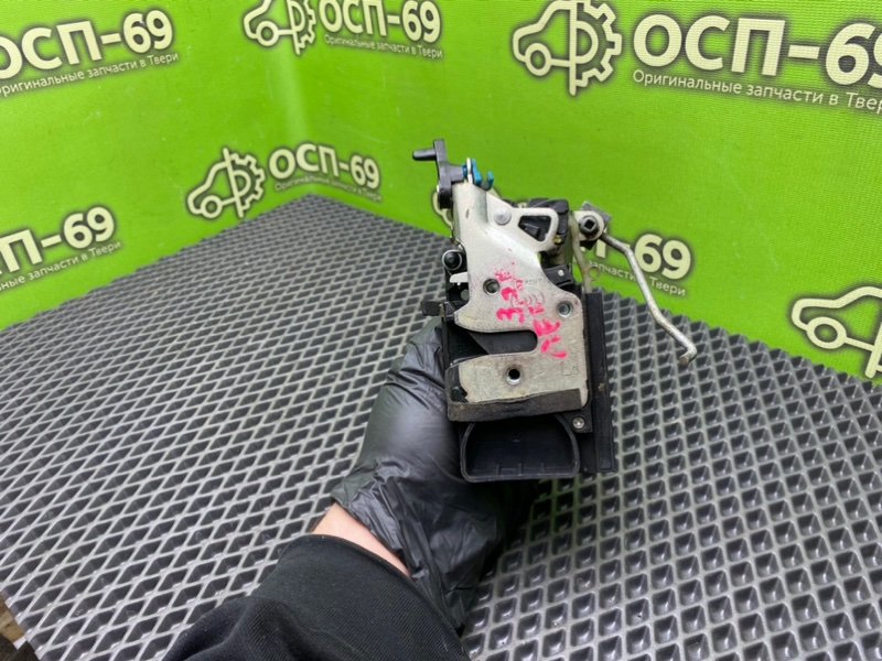 Замок двери, 690 рублей, Тверь