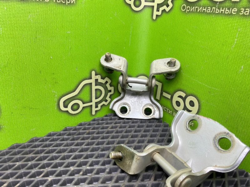 Петли дверей, 990 рублей, Тверь