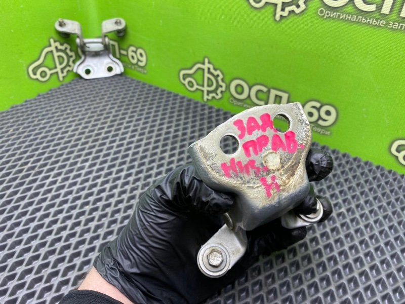 Петли дверей, 990 рублей, Тверь