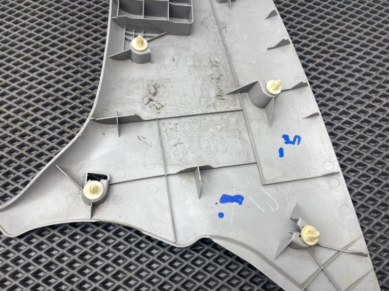 Накладка стойки, 390 рублей, Тверь