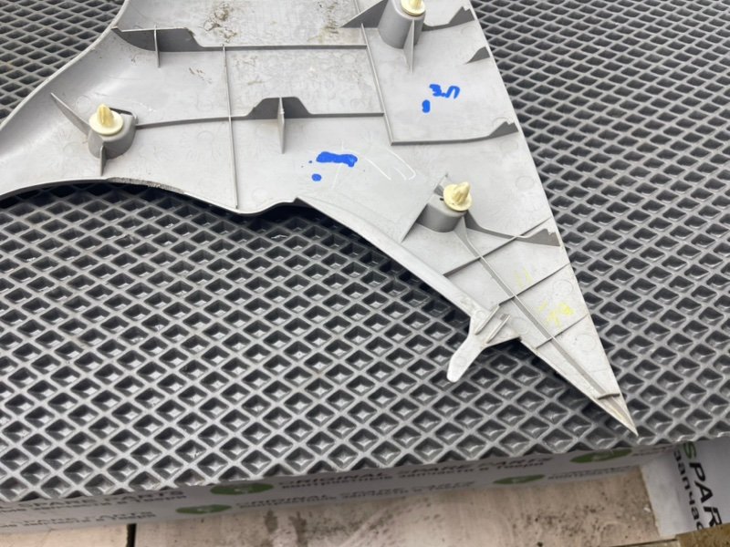 Накладка стойки, 390 рублей, Тверь