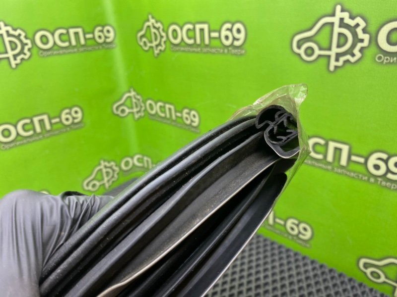 Уплотнитель двери, 790 рублей, Тверь