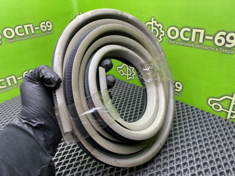 Уплотнитель двери, 790 рублей, Тверь