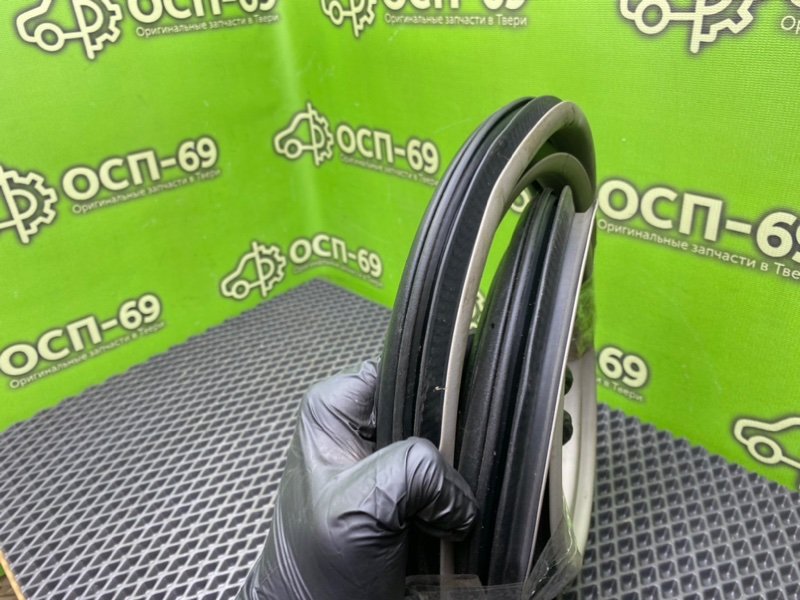 Уплотнитель двери, 790 рублей, Тверь