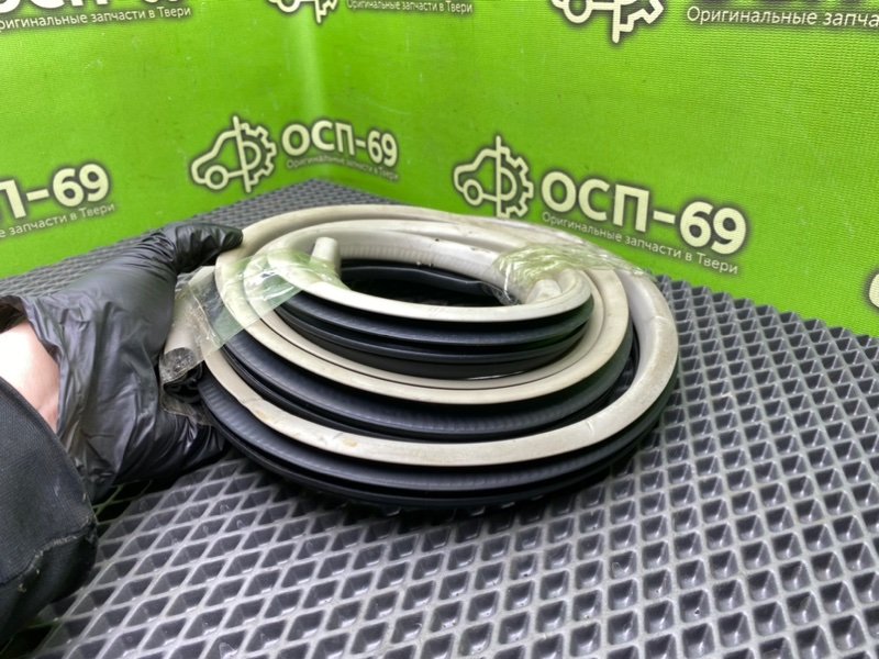 Уплотнитель двери, 790 рублей, Тверь