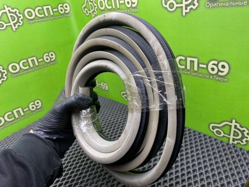 Уплотнитель двери, 790 рублей, Тверь