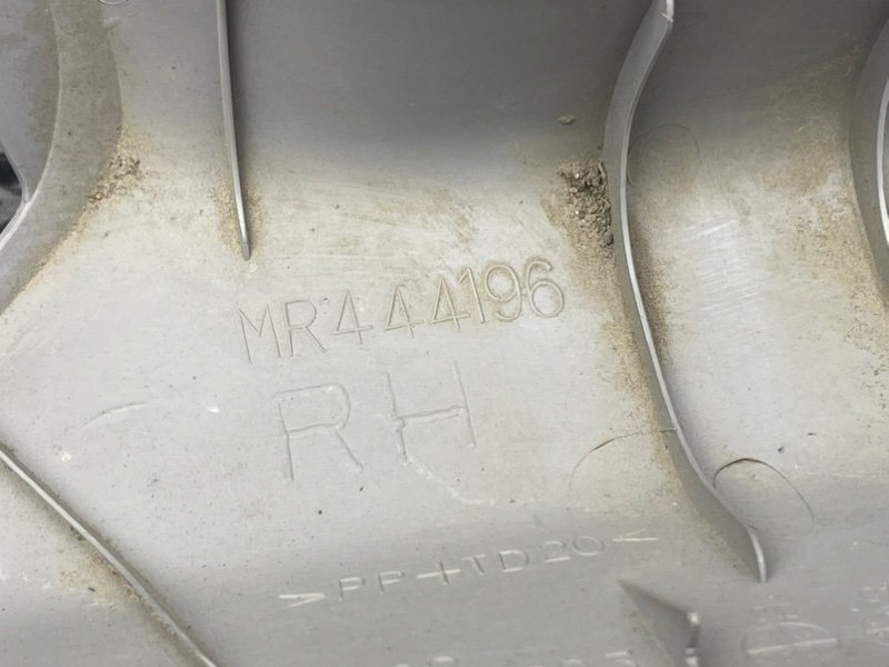 Накладка стойки, 590 рублей, Тверь