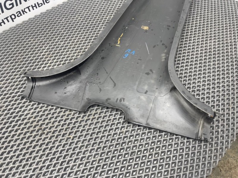 Накладка стойки, 490 рублей, Тверь