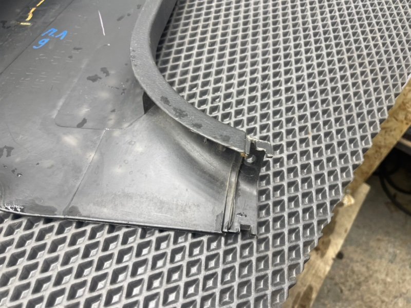 Накладка стойки, 490 рублей, Тверь